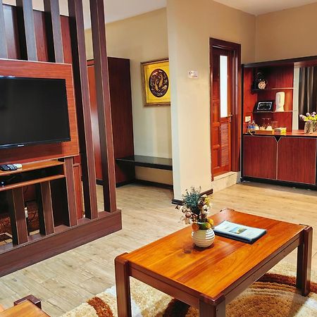 Great Wall Hotel Dar es Salaam Zewnętrze zdjęcie