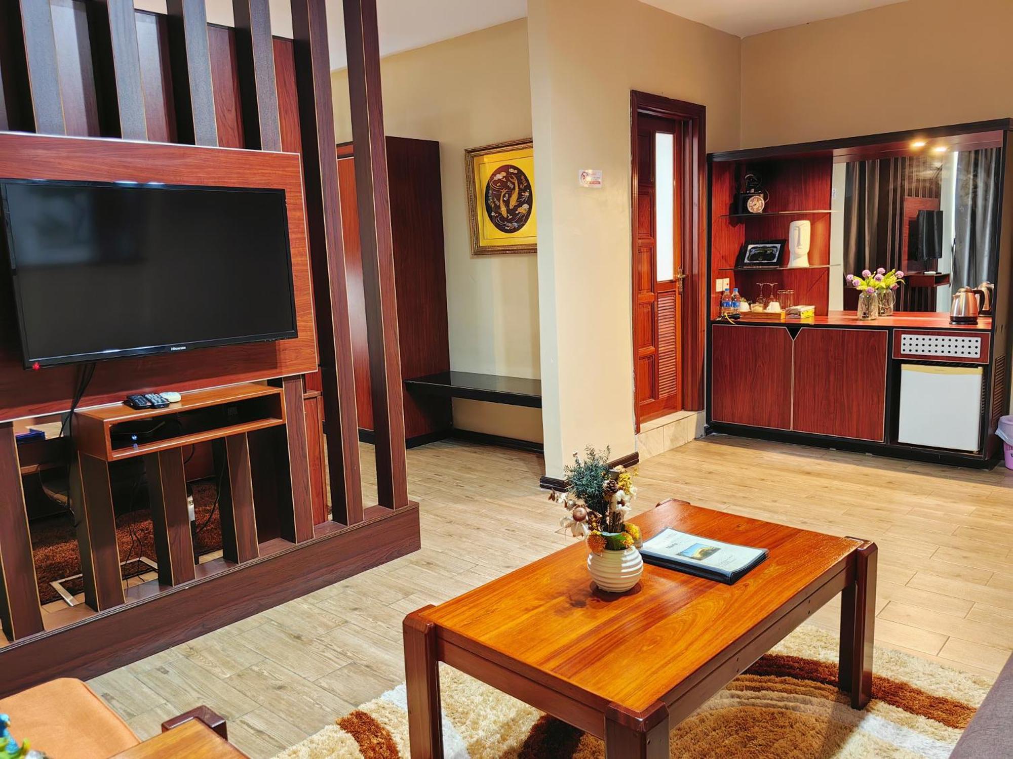 Great Wall Hotel Dar es Salaam Zewnętrze zdjęcie