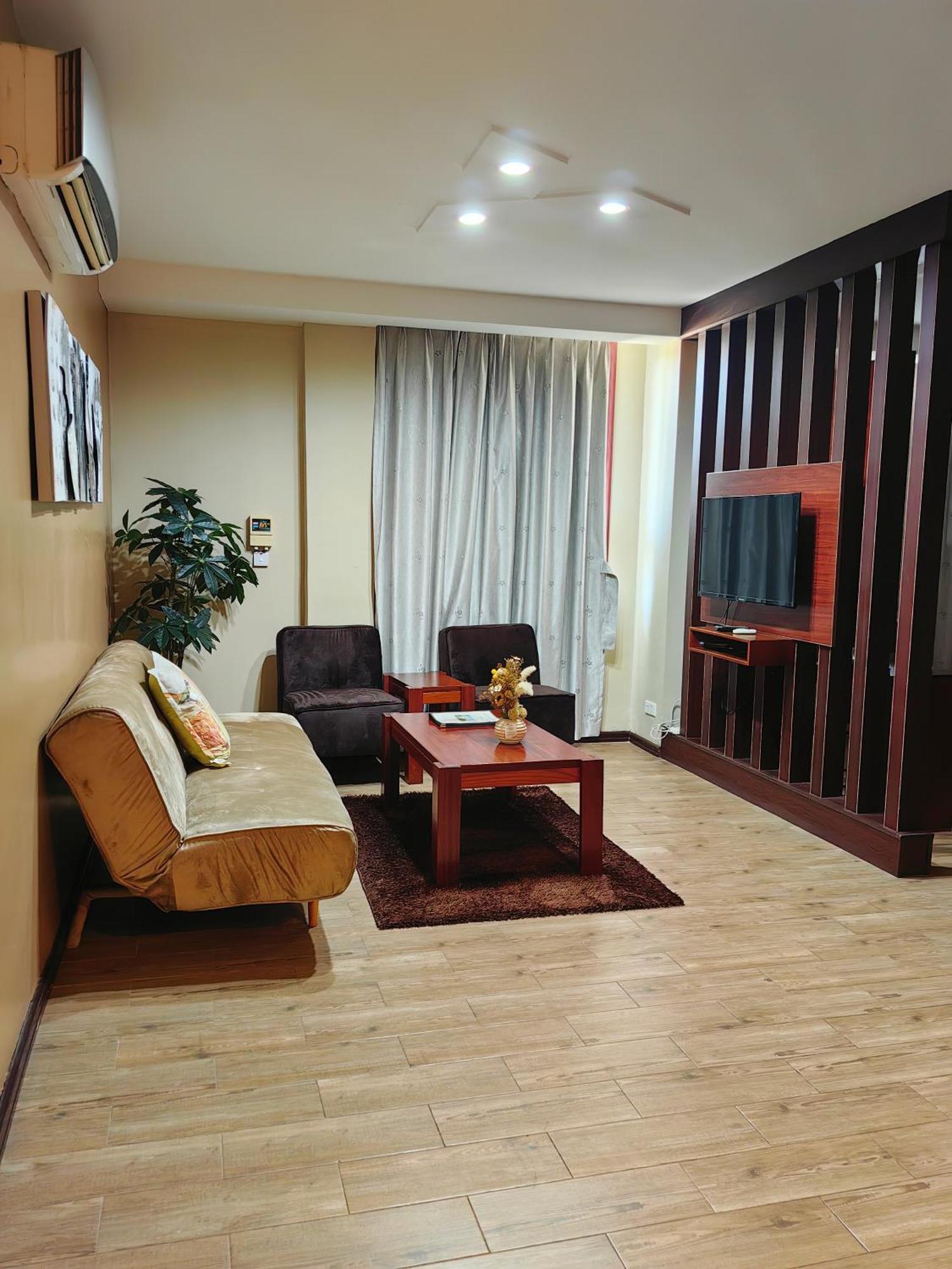 Great Wall Hotel Dar es Salaam Zewnętrze zdjęcie