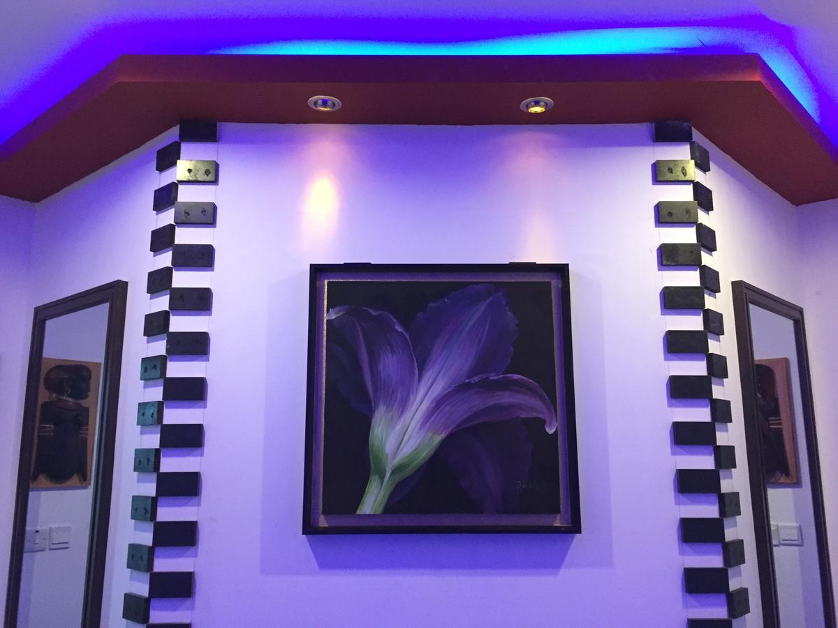 Great Wall Hotel Dar es Salaam Zewnętrze zdjęcie