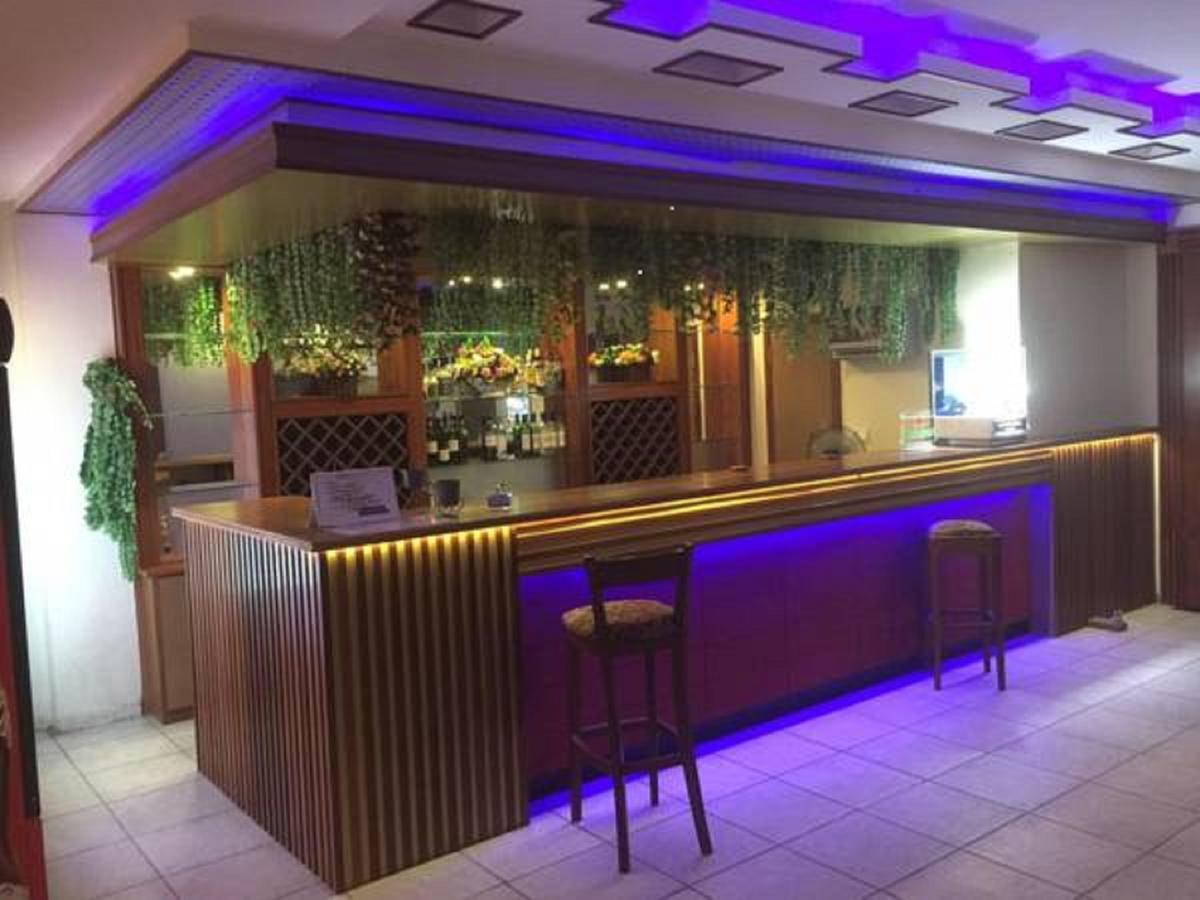 Great Wall Hotel Dar es Salaam Zewnętrze zdjęcie