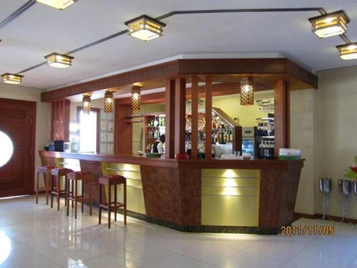 Great Wall Hotel Dar es Salaam Zewnętrze zdjęcie