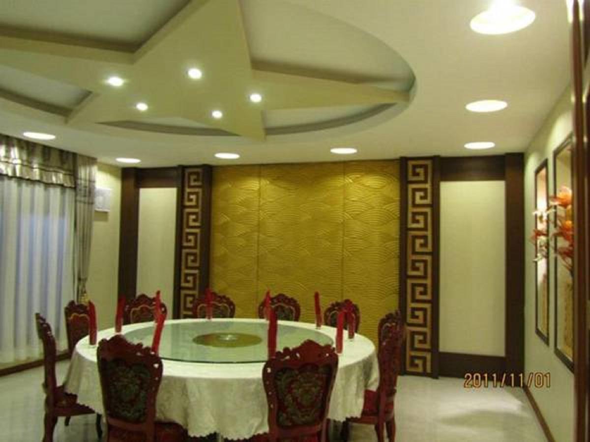 Great Wall Hotel Dar es Salaam Zewnętrze zdjęcie
