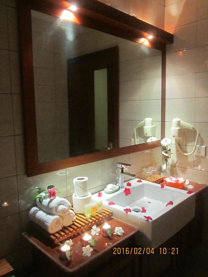 Great Wall Hotel Dar es Salaam Pokój zdjęcie